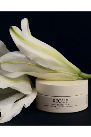 REOME Biogenic Melting Cream 50ml | Thumbnail 9 REOME Biogenic Melting Cream 50ml | Thumbnail 9