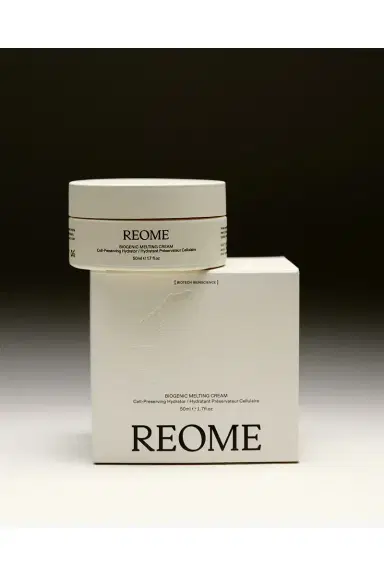 REOME Biogenic Melting Cream 50ml | Thumbnail 10 REOME Biogenic Melting Cream 50ml | Thumbnail 10
