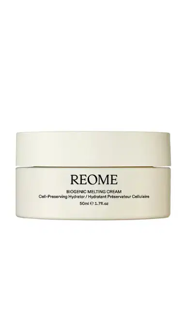 REOME Biogenic Melting Cream 50ml | Thumbnail 1 REOME Biogenic Melting Cream 50ml | Thumbnail 1
