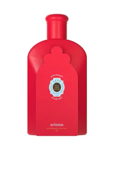 Artemis Powder-To-Lather Dog Wash | Thumbnail 1 Artemis Powder-To-Lather Dog Wash | Thumbnail 1