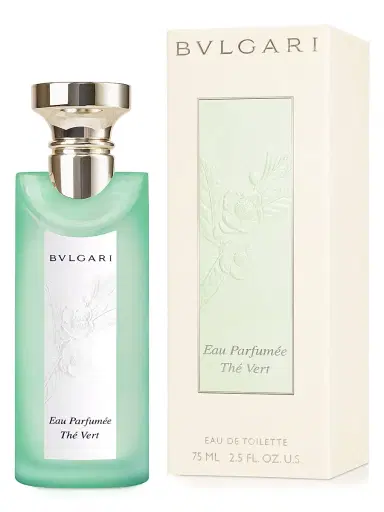 BVLGARI Eau Parfumée Thé Vert 2.5 oz | Thumbnail 2 BVLGARI Eau Parfumée Thé Vert 2.5 oz | Thumbnail 2