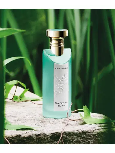 BVLGARI Eau Parfumée Thé Vert 2.5 oz | Thumbnail 4 BVLGARI Eau Parfumée Thé Vert 2.5 oz | Thumbnail 4