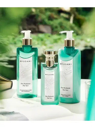 BVLGARI Eau Parfumée Thé Vert 2.5 oz | Thumbnail 7 BVLGARI Eau Parfumée Thé Vert 2.5 oz | Thumbnail 7