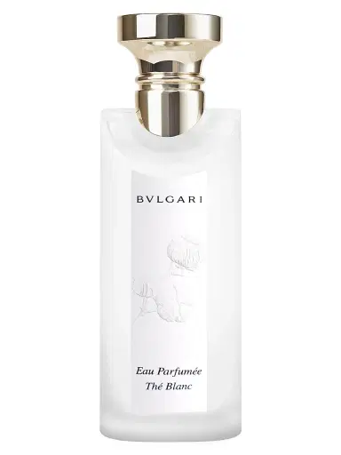 BVLGARI Eau Parfumée Thé Blanc Eau de Toilette 2.5 oz | Thumbnail 1 BVLGARI Eau Parfumée Thé Blanc Eau de Toilette 2.5 oz | Thumbnail 1