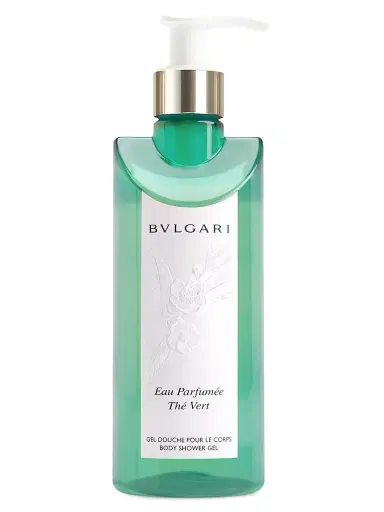 BVLGARI Eau Parfumée Thé Vert Body Shower Gel | Thumbnail 1 BVLGARI Eau Parfumée Thé Vert Body Shower Gel | Thumbnail 1
