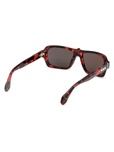 Christian Louboutin Men's Our Georges 56MM Rectangular Sunglasses | Thumbnail 6 Christian Louboutin Men's Our Georges 56MM Rectangular Sunglasses | Thumbnail 6