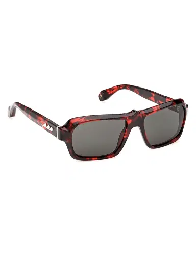 Christian Louboutin Men's Our Georges 56MM Rectangular Sunglasses | Thumbnail 8 Christian Louboutin Men's Our Georges 56MM Rectangular Sunglasses | Thumbnail 8