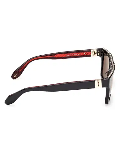 Christian Louboutin Men's Roller 56MM Shield Sunglasses | Thumbnail 7 Christian Louboutin Men's Roller 56MM Shield Sunglasses | Thumbnail 7