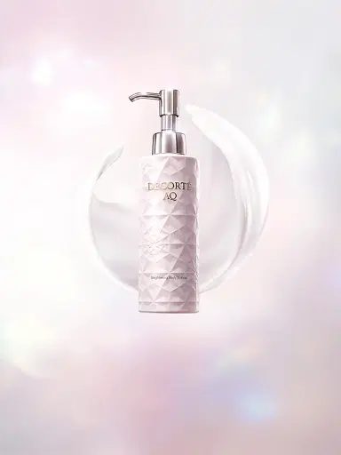 DECORTÉ AQ Radiance Smooth Brightening Body Lotion | Thumbnail 2 DECORTÉ AQ Radiance Smooth Brightening Body Lotion | Thumbnail 2