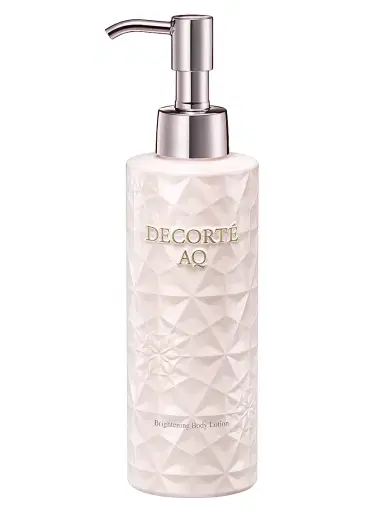 DECORTÉ AQ Radiance Smooth Brightening Body Lotion | Thumbnail 1 DECORTÉ AQ Radiance Smooth Brightening Body Lotion | Thumbnail 1