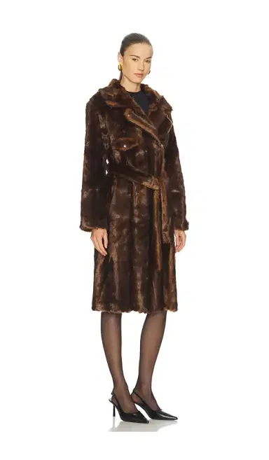 Jakke Frosig Biker Coat | Thumbnail 2 Jakke Frosig Biker Coat | Thumbnail 2