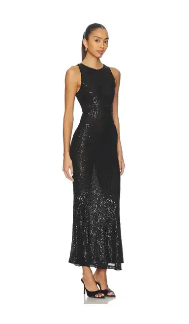 superdown Nyx Maxi Dress | Thumbnail 2 superdown Nyx Maxi Dress | Thumbnail 2