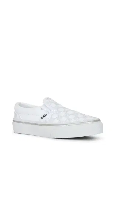 Vans Kids Classic Slip-On | Thumbnail 2 Vans Kids Classic Slip-On | Thumbnail 2