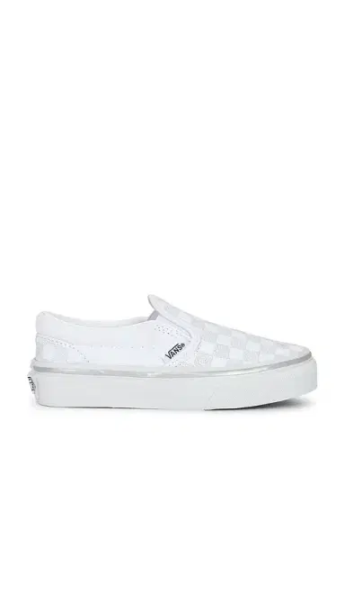 Vans Kids Classic Slip-On | Thumbnail 1 Vans Kids Classic Slip-On | Thumbnail 1