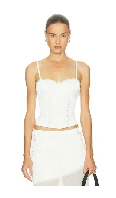 Runaway The Label Emberly Bustier | Thumbnail 1 Runaway The Label Emberly Bustier | Thumbnail 1