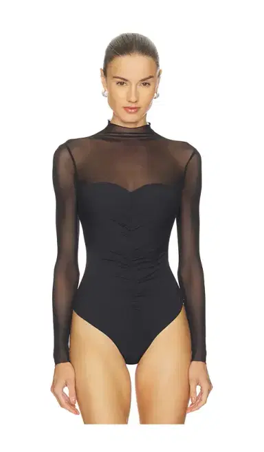 SEROYA Fede Bodysuit | Thumbnail 2 SEROYA Fede Bodysuit | Thumbnail 2