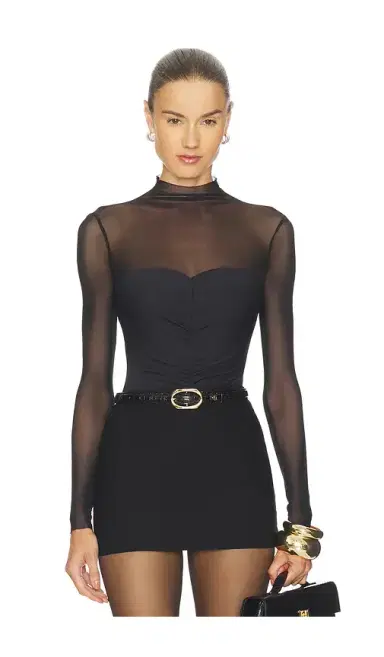 SEROYA Fede Bodysuit | Thumbnail 1 SEROYA Fede Bodysuit | Thumbnail 1
