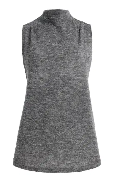 Proenza Schouler White Label Cynthia Jersey Top | Thumbnail 6 Proenza Schouler White Label Cynthia Jersey Top | Thumbnail 6
