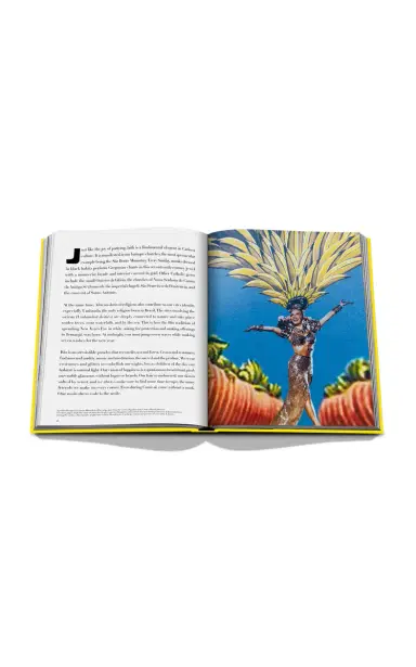 Assouline Rio de Janeiro - Yellow | Thumbnail 2 Assouline Rio de Janeiro - Yellow | Thumbnail 2