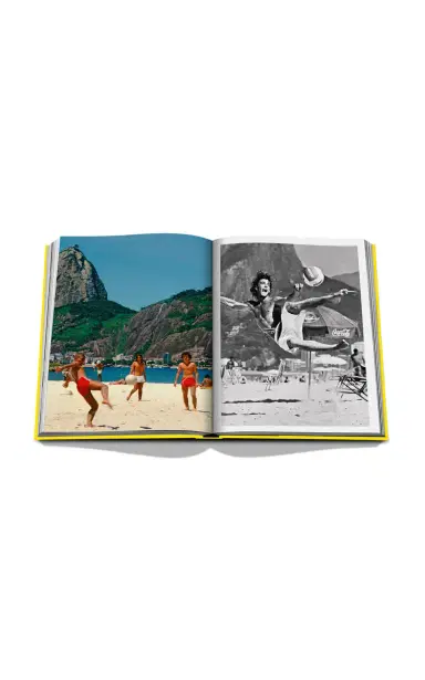 Assouline Rio de Janeiro - Yellow | Thumbnail 4 Assouline Rio de Janeiro - Yellow | Thumbnail 4
