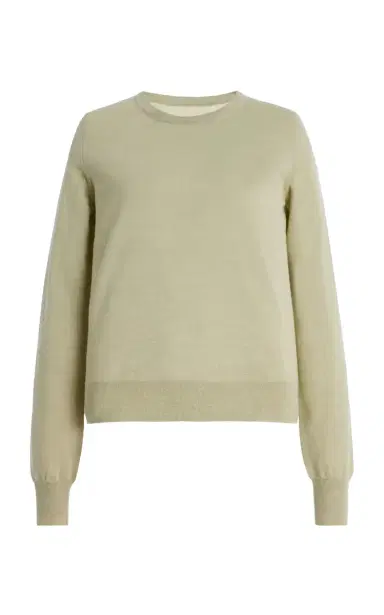 Maison Margiela Wool Sweater | Thumbnail 1 Maison Margiela Wool Sweater | Thumbnail 1