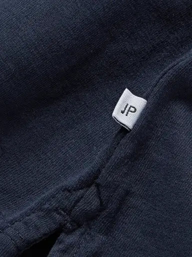 James Perse Supima Cotton-Jersey Polo Shirt - Men | Thumbnail 6 James Perse Supima Cotton-Jersey Polo Shirt - Men | Thumbnail 6