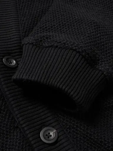 MR P. Cotton Cardigan - Men | Thumbnail 6 MR P. Cotton Cardigan - Men | Thumbnail 6