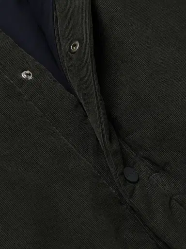 Sease Gate 2.0 Padded Cotton-Corduroy Overshirt - Men | Thumbnail 4 Sease Gate 2.0 Padded Cotton-Corduroy Overshirt - Men | Thumbnail 4