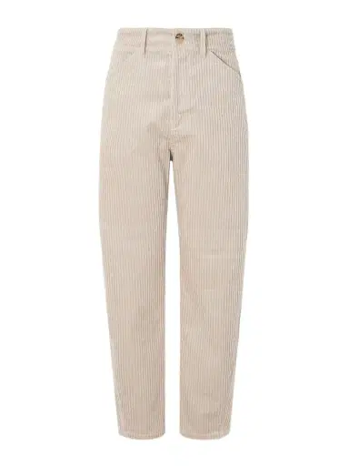 Brunello Cucinelli Slim-Fit Tapered Cotton-Corduroy Trousers - Men | Thumbnail 1 Brunello Cucinelli Slim-Fit Tapered Cotton-Corduroy Trousers - Men | Thumbnail 1