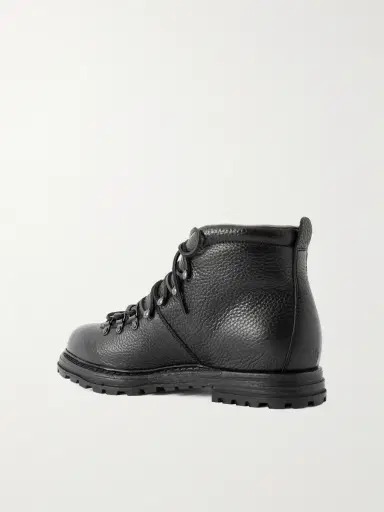 Officine Creative Artik 001 Full-Grain Leather Ankle Boots - Men | Thumbnail 4 Officine Creative Artik 001 Full-Grain Leather Ankle Boots - Men | Thumbnail 4