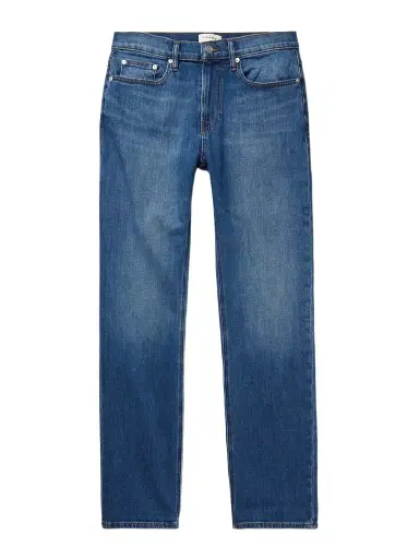 Frame Modern Straight-Leg Jeans - Men | Thumbnail 1 Frame Modern Straight-Leg Jeans - Men | Thumbnail 1