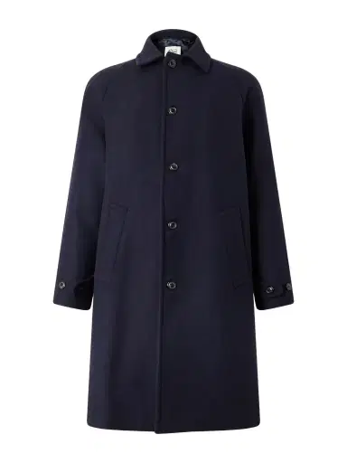 Valstar Wool Coat - Men | Thumbnail 1 Valstar Wool Coat - Men | Thumbnail 1