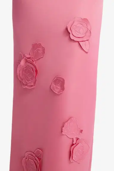 LEO LIN Arabella Maxi Dress | Thumbnail 6 LEO LIN Arabella Maxi Dress | Thumbnail 6
