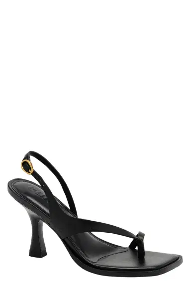 Cult Gaia Paxton Sandal | Thumbnail 5 Cult Gaia Paxton Sandal | Thumbnail 5