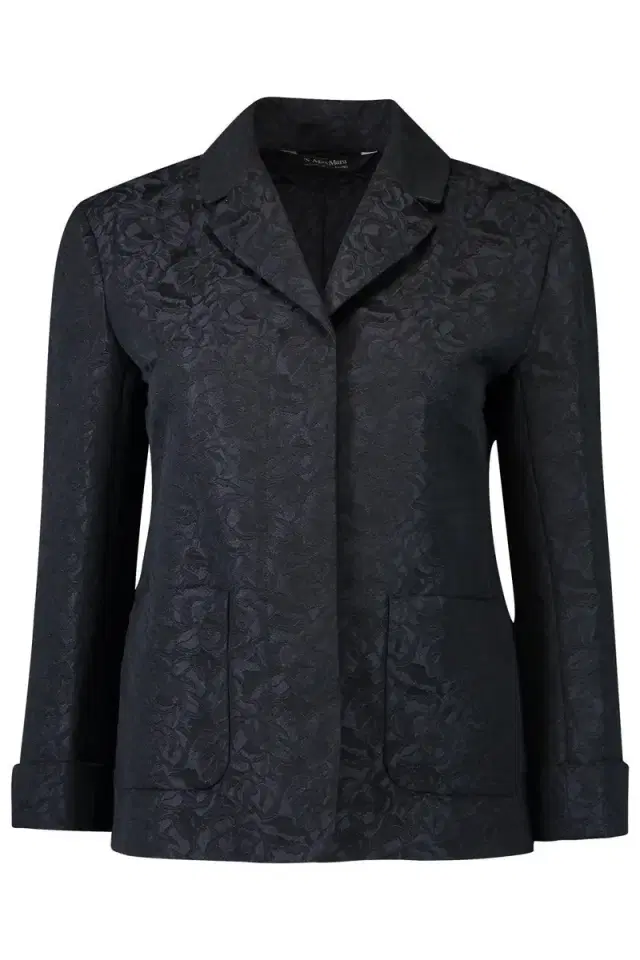 Printed Blazer Printed Blazer
