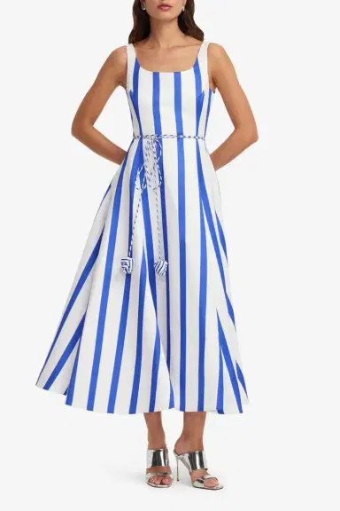 LEO LIN Serafina Maxi Dress | Thumbnail 2 LEO LIN Serafina Maxi Dress | Thumbnail 2
