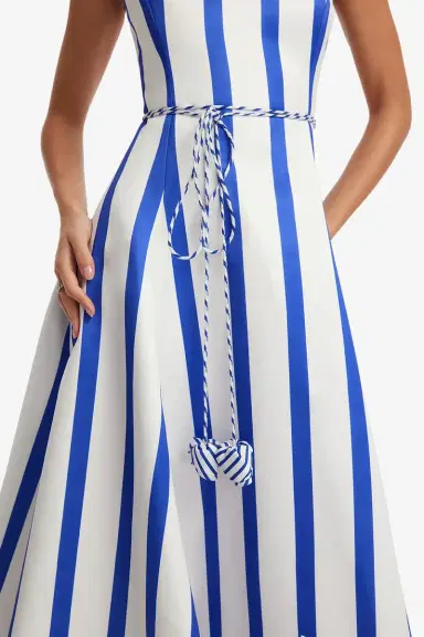 LEO LIN Serafina Maxi Dress | Thumbnail 4 LEO LIN Serafina Maxi Dress | Thumbnail 4