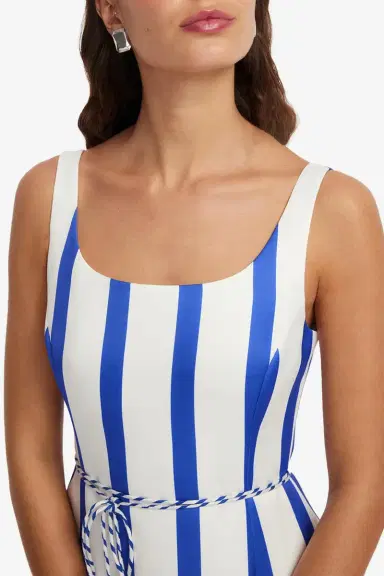 LEO LIN Serafina Maxi Dress | Thumbnail 5 LEO LIN Serafina Maxi Dress | Thumbnail 5