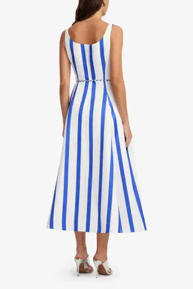 LEO LIN Serafina Maxi Dress | Thumbnail 8 LEO LIN Serafina Maxi Dress | Thumbnail 8