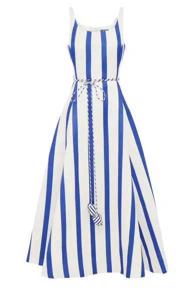 LEO LIN Serafina Maxi Dress | Thumbnail 1 LEO LIN Serafina Maxi Dress | Thumbnail 1