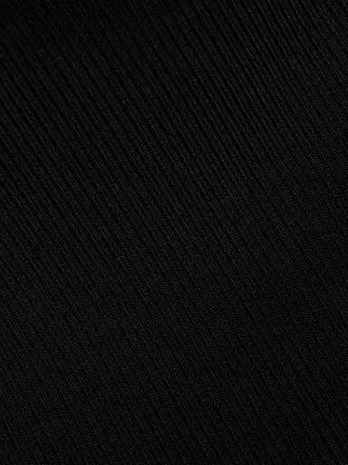 Simkhai Women's Lila Off-the-Shoulder Top - Black - Size Small | Thumbnail 7 Simkhai Women's Lila Off-the-Shoulder Top - Black - Size Small | Thumbnail 7