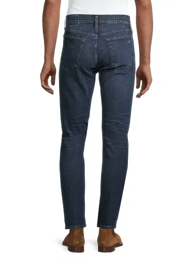 rag & bone Men's Fit 2 Authentic Stretch Jeans - Cole | Thumbnail 5 rag & bone Men's Fit 2 Authentic Stretch Jeans - Cole | Thumbnail 5