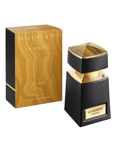 BVLGARI Le Gemme Tygar Eau de Parfum 2 oz | Thumbnail 2 BVLGARI Le Gemme Tygar Eau de Parfum 2 oz | Thumbnail 2