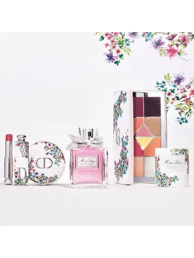 Dior Women's Forever Loose Powder | Thumbnail 4 Dior Women's Forever Loose Powder | Thumbnail 4