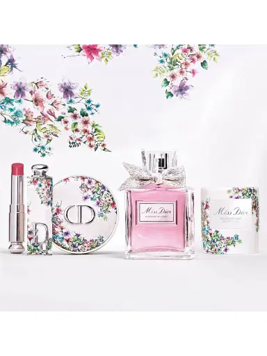 Dior Women's Forever Loose Powder | Thumbnail 5 Dior Women's Forever Loose Powder | Thumbnail 5