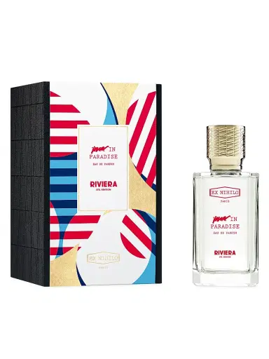Ex Nihilo Women's Limited Edition In Paradise Riviera Eau de Parfum 3.4 oz | Thumbnail 2 Ex Nihilo Women's Limited Edition In Paradise Riviera Eau de Parfum 3.4 oz | Thumbnail 2