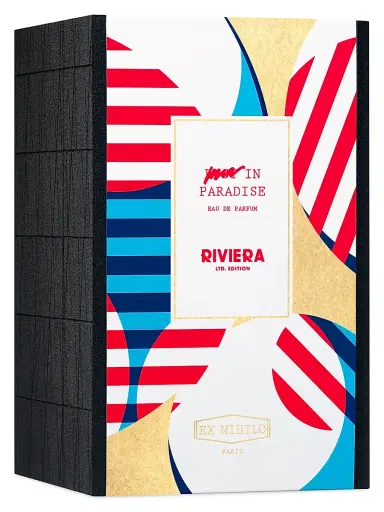 Ex Nihilo Women's Limited Edition In Paradise Riviera Eau de Parfum 3.4 oz | Thumbnail 3 Ex Nihilo Women's Limited Edition In Paradise Riviera Eau de Parfum 3.4 oz | Thumbnail 3