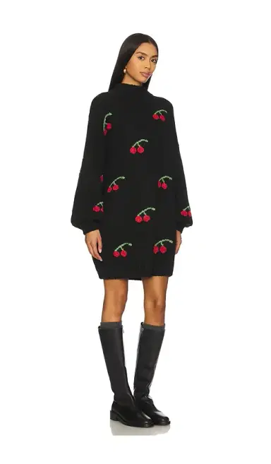 Callahan Bellamy Mini Dress | Thumbnail 2 Callahan Bellamy Mini Dress | Thumbnail 2
