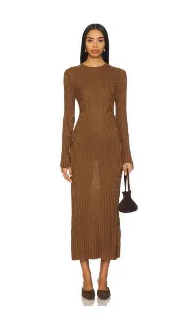 Callahan Mason Midi Dress | Thumbnail 1 Callahan Mason Midi Dress | Thumbnail 1