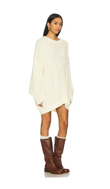 Callahan Mia Cableknit Sweater | Thumbnail 2 Callahan Mia Cableknit Sweater | Thumbnail 2